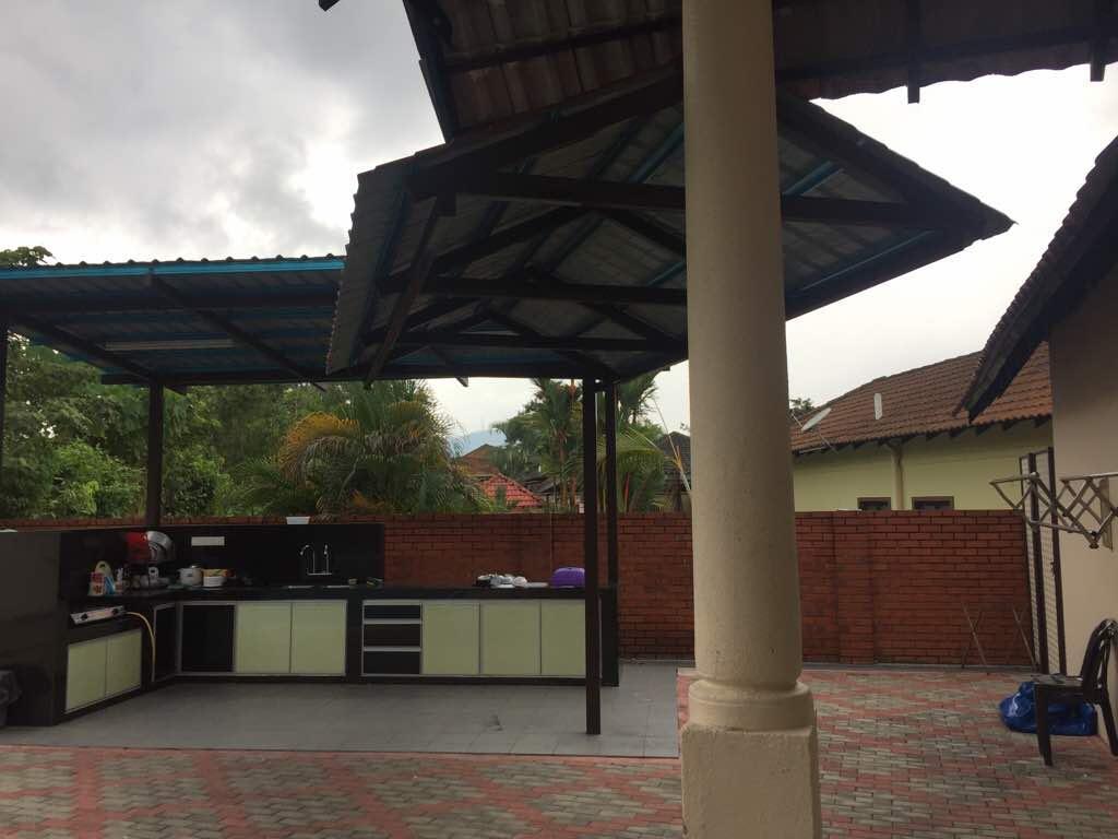 Lot 1281, D'amour * Malacca