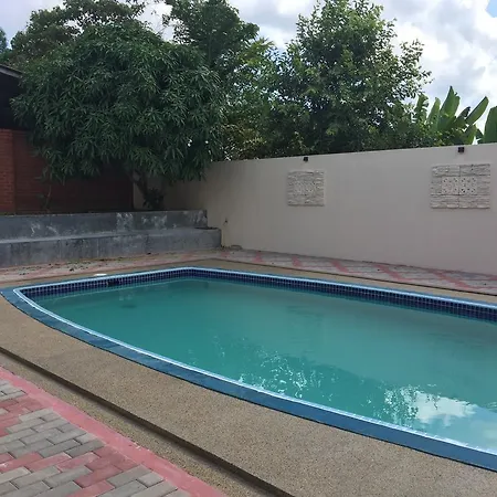 Lot 1281, Villa D'Amour Malacca Exterior photo