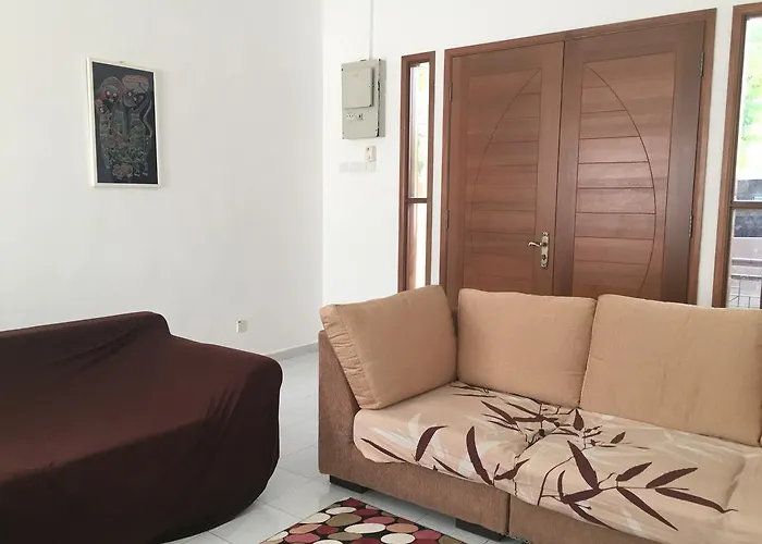 Lot 1281, Villa D\'Amour