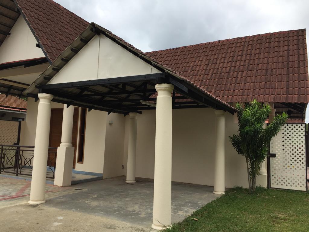 Holiday home Lot 1281, D'amour Malacca