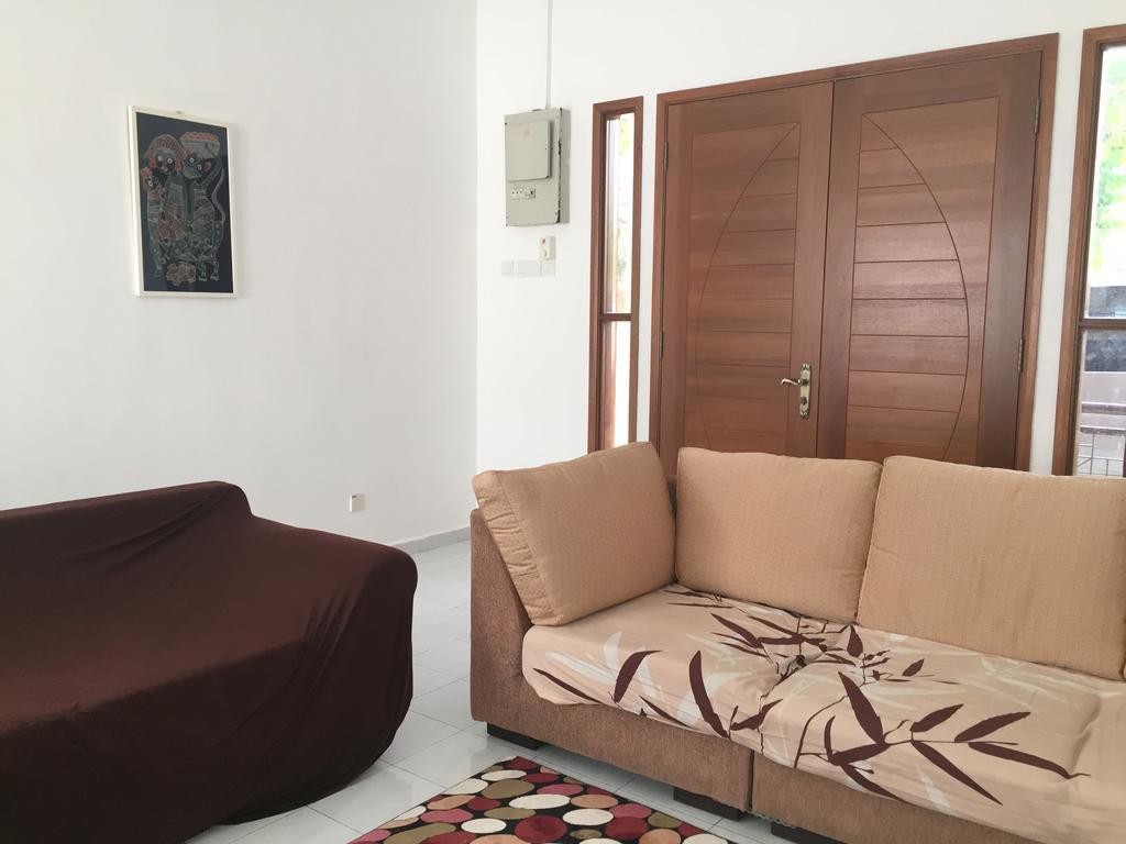 Holiday home Lot 1281, D'amour *