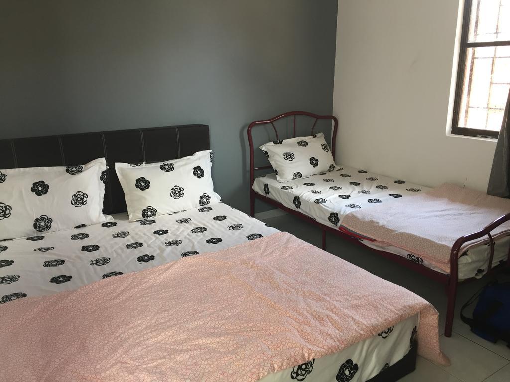 Holiday home Lot 1281, D'amour