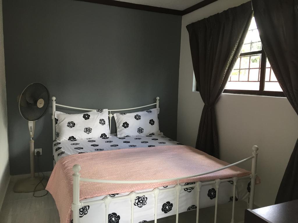 Holiday home Lot 1281, D'amour