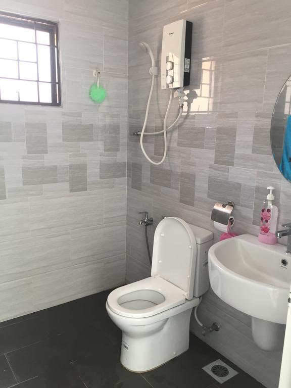 Lot 1281, D'amour Holiday home Malacca