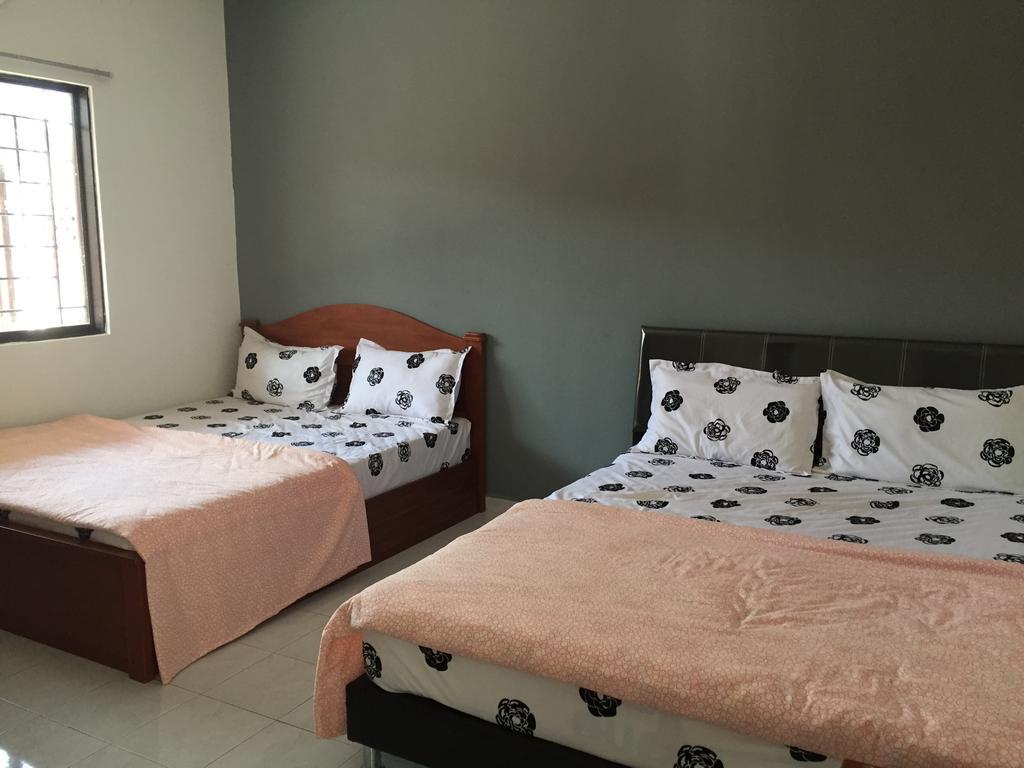 Holiday home Lot 1281, D'amour