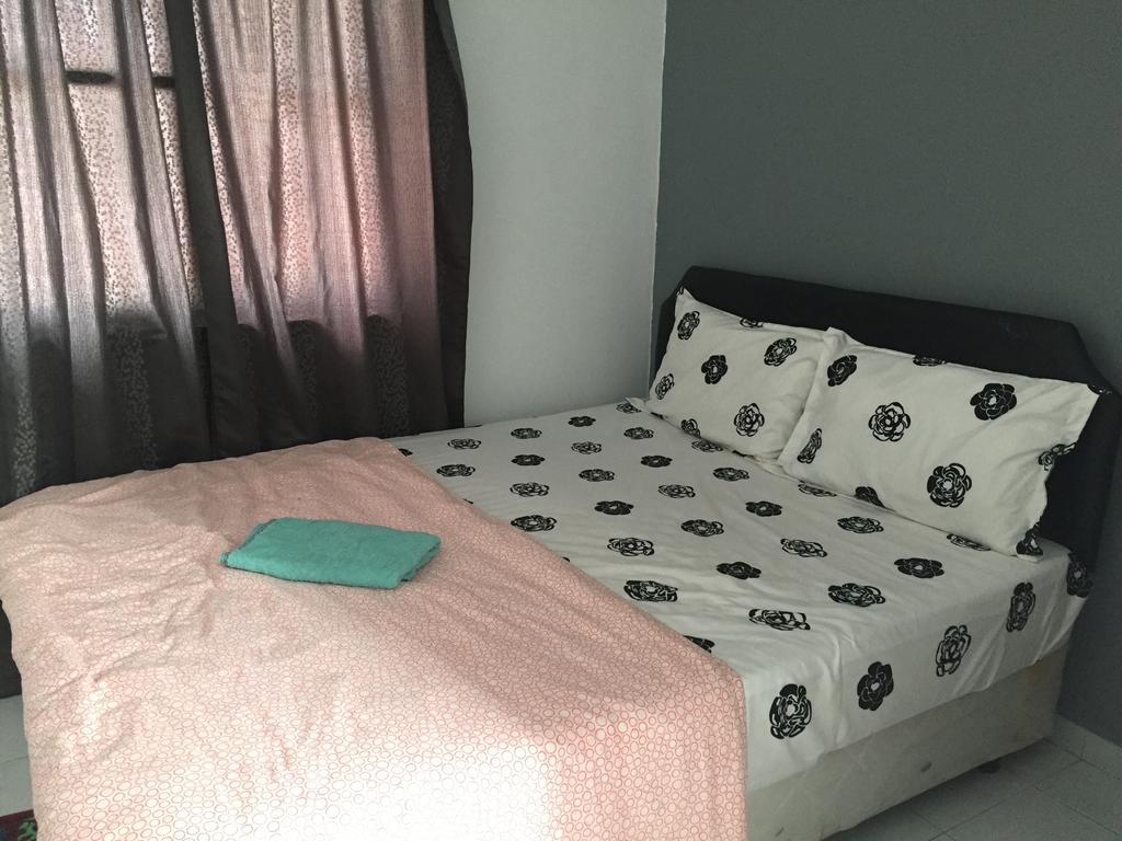 Holiday home Lot 1281, D'amour Malacca
