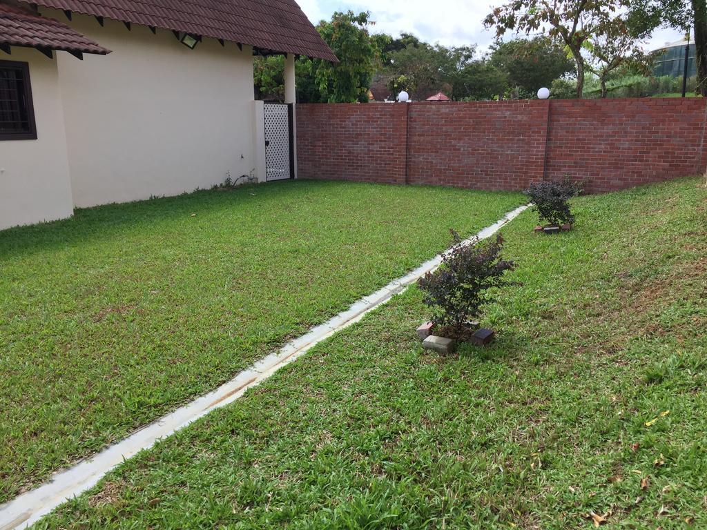 Holiday home Lot 1281, D'amour *