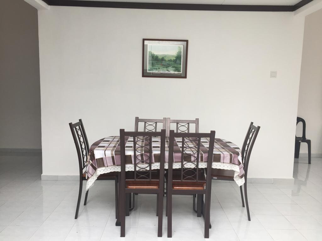 Holiday home Lot 1281, D'amour
