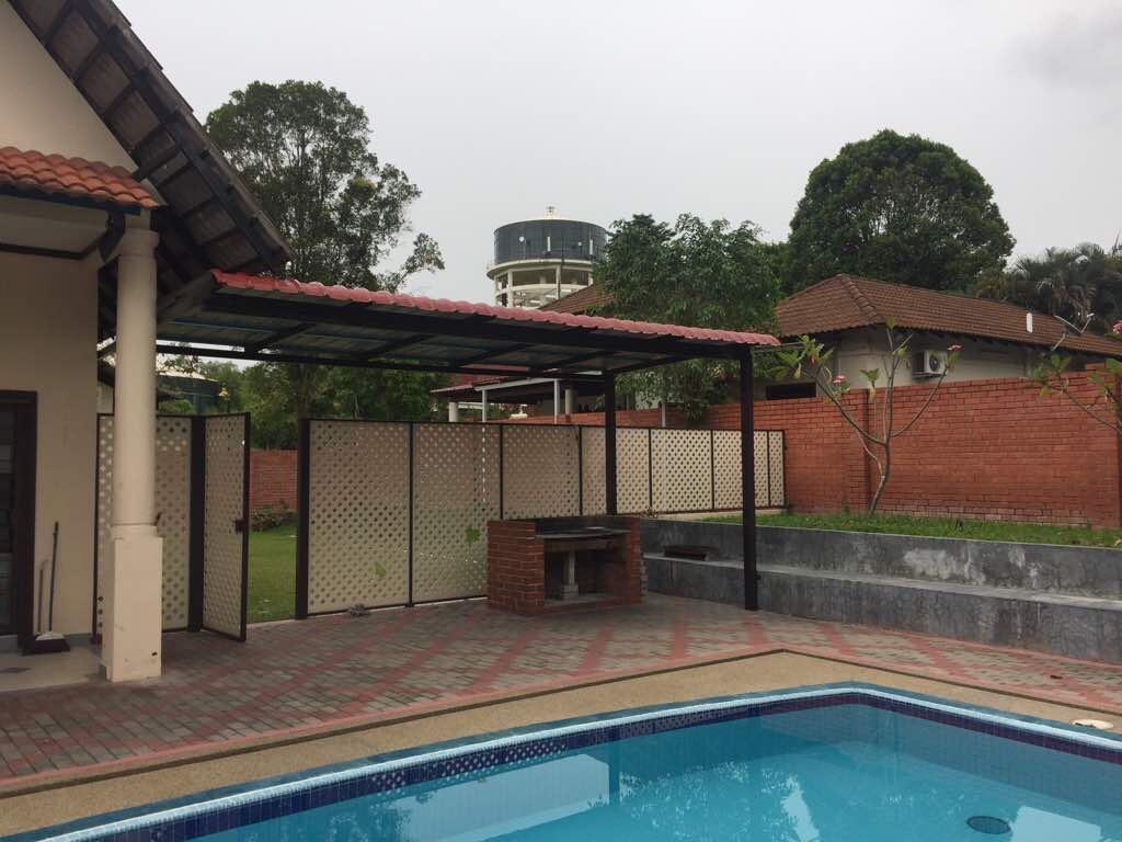 Holiday home Lot 1281, D'amour Malacca